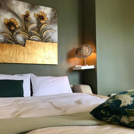 Apartmán Nid Douillet A Bagatelle Deauville Exteriér fotografie
