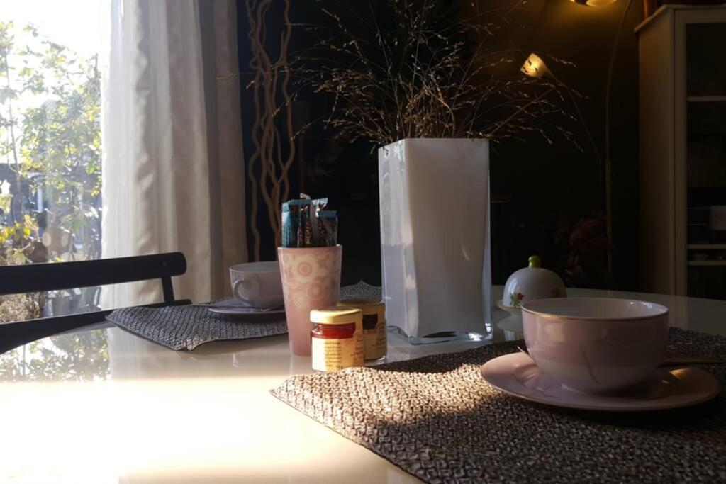Apartmán Nid Douillet A Bagatelle Deauville Exteriér fotografie