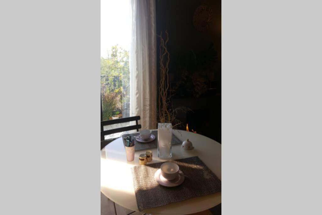 Apartmán Nid Douillet A Bagatelle Deauville Exteriér fotografie