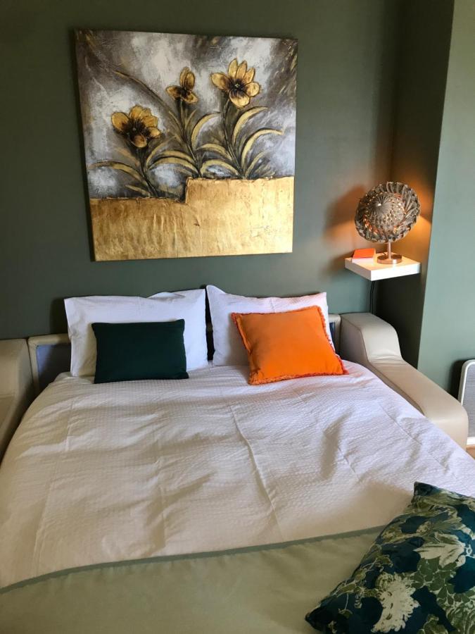 Apartmán Nid Douillet A Bagatelle Deauville Exteriér fotografie