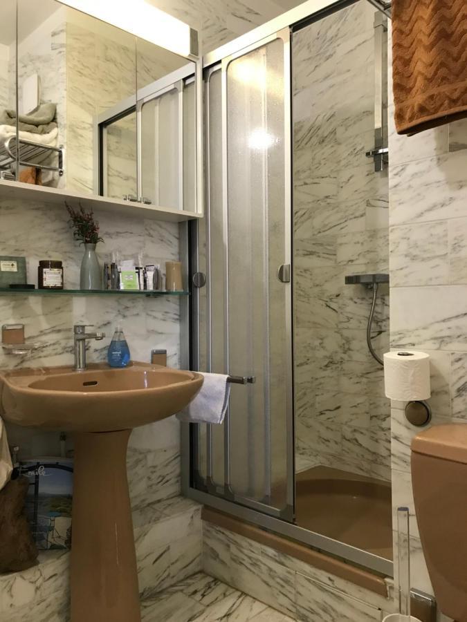 Apartmán Nid Douillet A Bagatelle Deauville Exteriér fotografie