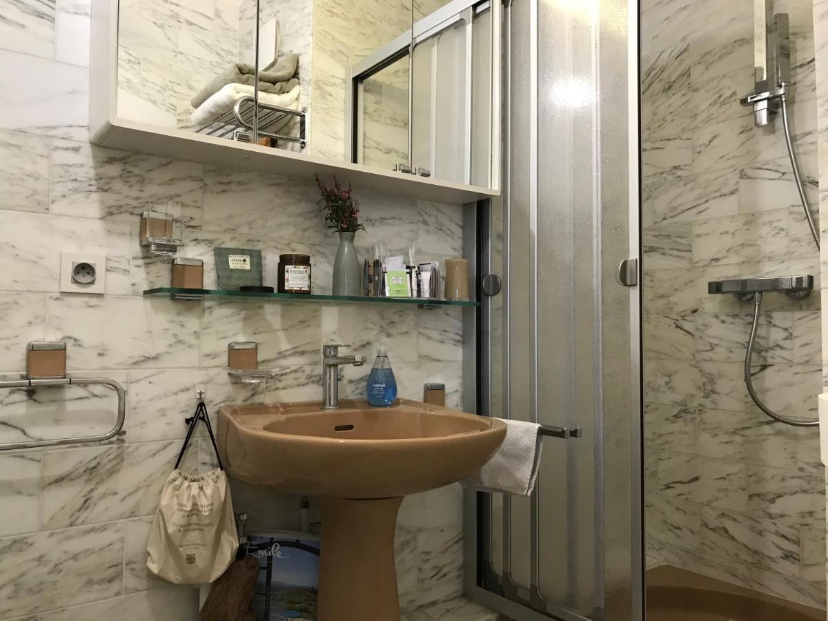 Apartmán Nid Douillet A Bagatelle Deauville Exteriér fotografie