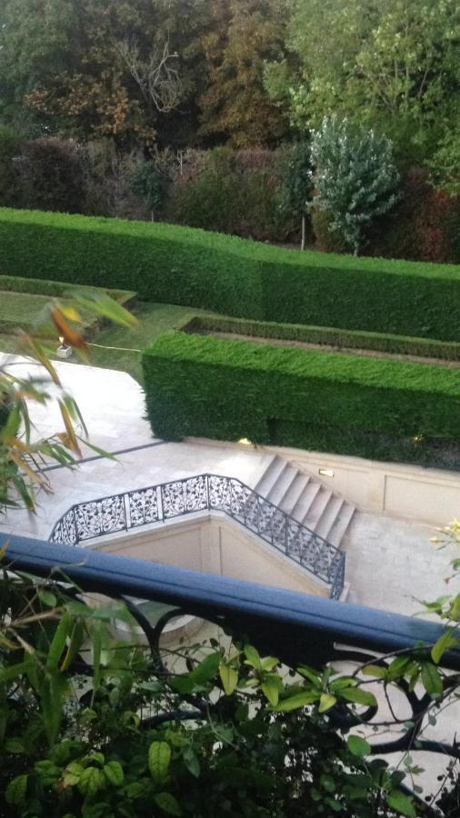 Apartmán Nid Douillet A Bagatelle Deauville Exteriér fotografie